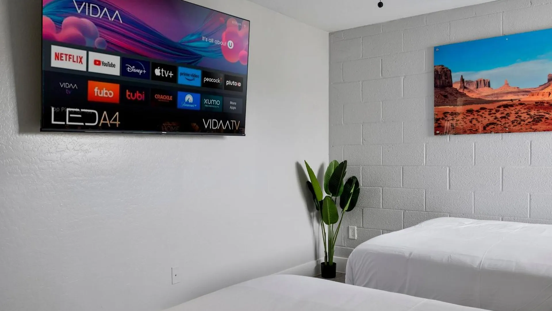Spacious 2Br Getaway With Pool & Free Parking Scottsdale Apartamento