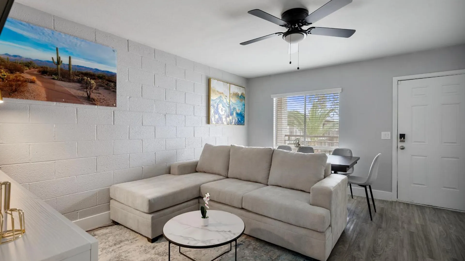 Spacious 2Br Getaway With Pool & Free Parking Scottsdale Estados Unidos